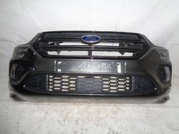 фото thumb №10, Ford kuga mk2 lift 16- ud набор st-line