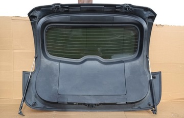 фото thumb №3, Mazda 5 i петля кришки правий задня