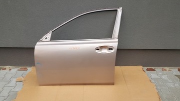 фото thumb №1, Двері ліва лівий перед передні subaru outback l