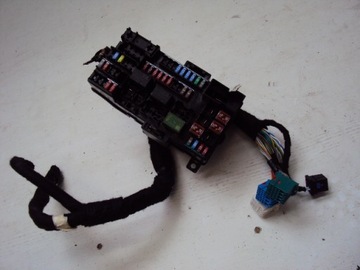 фото thumb №1, Коробка предохранителей opel mokka