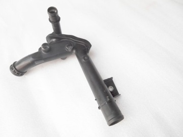 фото thumb №1, Dacia duster sandero 1,5dci патрубок 210473766r оригинал