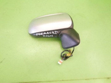 фото thumb №5, Дзеркало зовнішнє праве 22v mazda premacy i cp