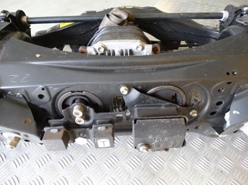 фото thumb №10, Lexus rc rc200t 2015 важіль привідний вал підрамник диференціал задня