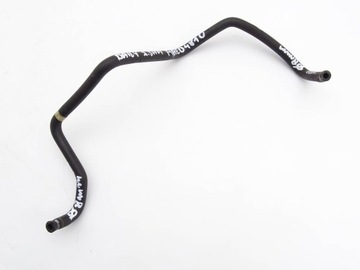 фото thumb №1, Iveco daily iv 06-14 2.3 hpi waż wody шланг