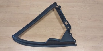 фото thumb №1, Toyota rav4 iv element обивка дверь левый задняя 67722-x1b07