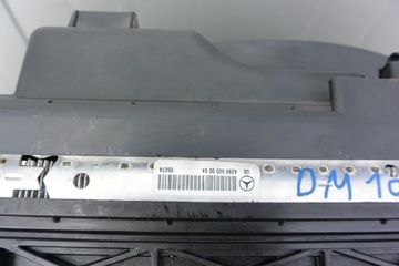 фото thumb №6, Mercedes gle gls x166 166 набір комплект радіатор