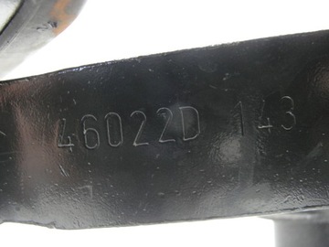 фото thumb №2, Педаль гальма renault vel satis 3.0 dci автоматична коробка передач