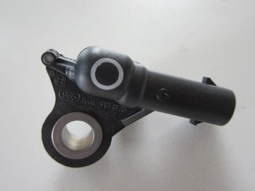 фото thumb №1, Audi q7 датчик удару датчик 4m0959643