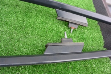 фото thumb №12, Рейлинги кровельные комплект mercedes w212 kombi