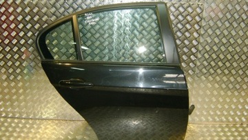 фото thumb №10, Bmw 3 e90 задні праве ліва двері kpl ładne