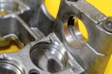 Основа валів sprinter 903 2.2 cdi r6110160504 Оригінал, фото thumb