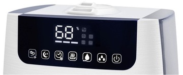 Увлажнитель воздуха Blaupunkt AHS802 с функцией очистки