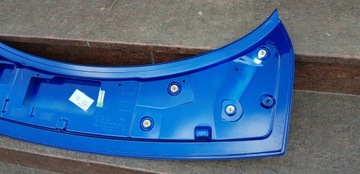 фото thumb №11, Audi r8 420 захист кришка кришка багажника задня багажника