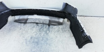 фото thumb №8, Audi a6 c7 4g9 kombi allroad бампер задний задняя