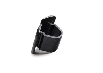 фото thumb №1, Пряжка кліпса шумоізоляція капот vw aso