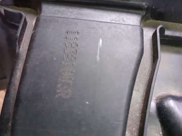 фото thumb №6, Колектор всмоктуючий вентиляція картера 118301003r 1.6 dci