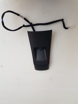 фото thumb №1, Заглушка tucel середній прикурювач kia stonic 18-