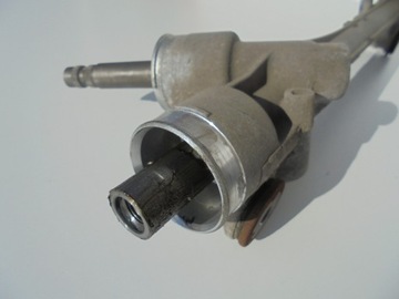 фото thumb №8, Toyota aygo ii трансмиссия рулевая рейка uk 2014-