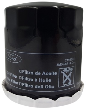 Купить Ford оригинальный номер 2192565 фильтр масла, фото thumb