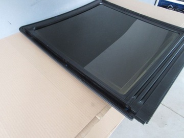 фото thumb №6, Opel insignia b дах скляний панорама