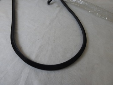 фото thumb №9, Прокладка стёкла дверь водителя fiat idea musa