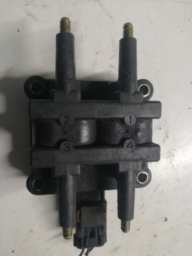 фото thumb №1, Катушка зажигания chrysler voyager iii 04609103