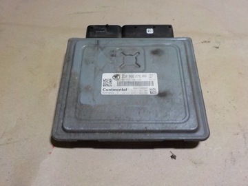 фото thumb №5, Fabia ii блок керування бортовий комп'ютер двигуна 03f906070hh