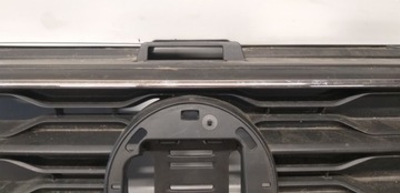 фото thumb №5, Volkswagen оригінальний номер 2ga853651e roc решітка радіатора решітка радіатора