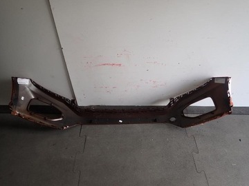 фото thumb №5, Бампер перед передний vw t-roc