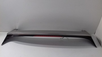 фото thumb №1, Спойлер козирок задньої кришки hyundai tucson 2015-