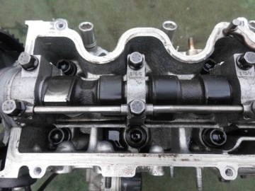 Двигун alfa 147 fiat lancia 1.9jtd 115km 7tyś km в Україні, фото thumb