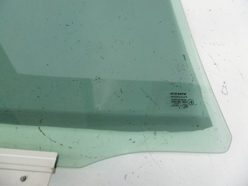 фото thumb №11, Стекло дверь левый задняя задняя volvo xc90