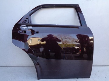 фото thumb №1, Дверь правые задние chrysler 300c номер 16146