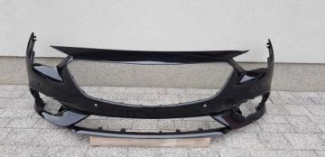 Insignia b 2017- бампер перед оригинал e290 Цена, фото thumb