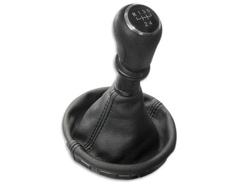 фото thumb №1, Vw t5 transporter ручка кожаный чехол рамка