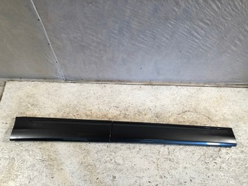 фото thumb №1, Audi q8 4m8 планка двері праві зад задня