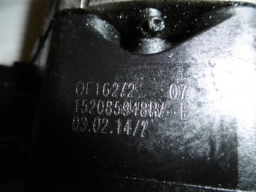 фото thumb №4, Renault megane iii 1.6 dci радиатор масла