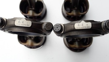 фото thumb №11, Поршни поршень audi s6 c7 450km ctg 4.0 tfsi