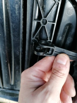 фото thumb №10, Бампер перед передній bmw x3 g01 m набір жалюзі