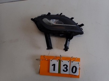 фото thumb №2, Протитуманна фара правий opel astra j iv 09-