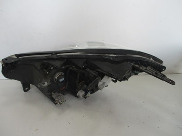 фото thumb №7, Лампа левая bixenon infiniti qx50 ex30