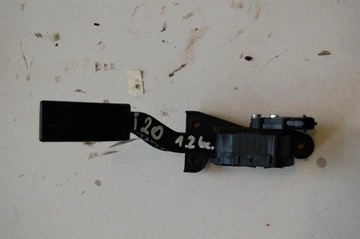 фото thumb №1, Педаль газу hyundai i20 lift 1,2 benz 2014