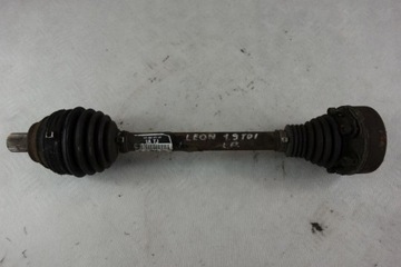 фото thumb №1, Seat leon ii 1.9 tdi приводной вал левая короткий 1k0407271at
