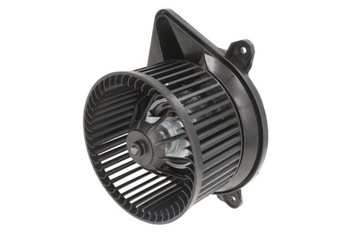 фото thumb №13, Повітродувка renault scenic i nrf 34056 вентилятор внутрішній