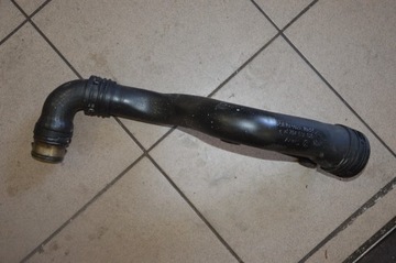 фото thumb №1, Vw golf v plus 1,9tdi труба інтеркулер 1k0145762p