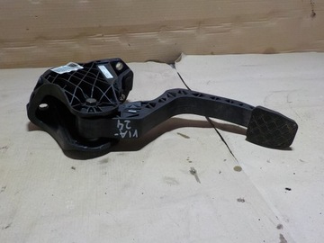 фото thumb №5, Octavia ii педаль сцепления 1k1721059es