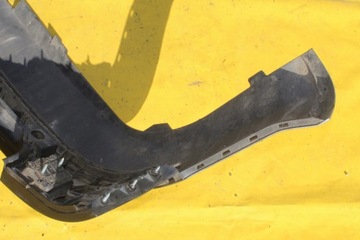 фото thumb №14, Бампер зад задній audi a4 b6 lx7z універсал