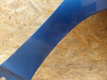 фото thumb №5, Передній правий крила toyota camry viii 2017-