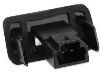 фото thumb №8, 2 лампы do номерного знака led peugeot 206 207 307 406 407