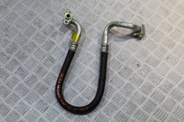 фото thumb №1, Шланг кондиціонера abarth 500 lift 2016